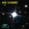 HD 110082