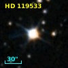 HD 119533