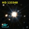 HD 133348