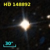 HD 148892