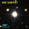 HD 149747