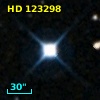 HD 123298