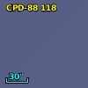 CPD-88   118