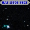 IRAS 13326-8803
