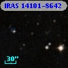 IRAS 14101-8642