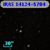 IRAS 14124-8704