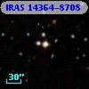 IRAS 14364-8708