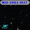 IRAS 14411-8817