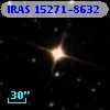 IRAS 15271-8632
