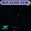 IRAS 15289-8730