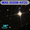 IRAS 15550-8725