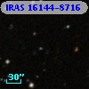 IRAS 16144-8716