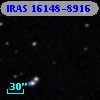 IRAS 16148-8916