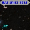 IRAS 16412-8719