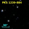 PKS 1239-884