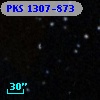 PKS 1307-873
