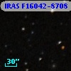 IRAS F16042-8708