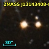 2MASS J13143408-8735058
