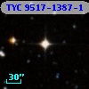 TYC 9517-1387-1