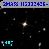 2MASS J15332426-8641153
