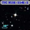 TYC 9516-1146-1