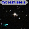 TYC 9517-864-1