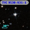 TYC 9530-831-1