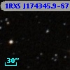 1RXS J174345.9-871111