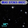 IRAS 17263-8832