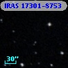 IRAS 17301-8753