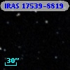 IRAS 17539-8819