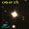 CPD-87   275