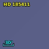 HD 185411