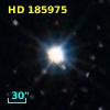 HD 185975