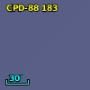 CPD-88   183