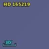 HD 165219