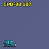 CPD-88   187