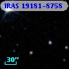IRAS 19181-8758