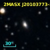 6dFGS gJ201037.7-865129