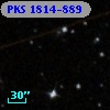 PKS 1814-889