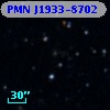 PMN J1933-8702