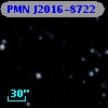 PMN J2016-8722