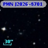 PMN J2026-8701