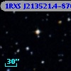 1RXS J213521.4-870643