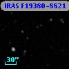 IRAS F19380-8821