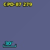 CPD-87   279
