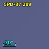 CPD-87   289