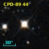 CPD-89    44