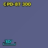 CPD-87   300