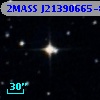 2MASS J21390665-8701105